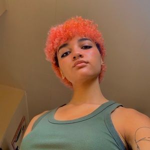 Meet your Posher, Jaime